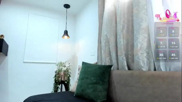 Thumbnail 1, _jireh33_'s Stream at Chaturbate, 2 months ago