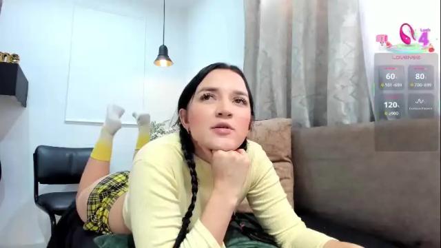 Image 12 of _jireh33_ Stream on Chaturbate on 2 months ago
