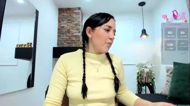 Image 4 of _jireh33_ Stream on Chaturbate on 2 months ago
