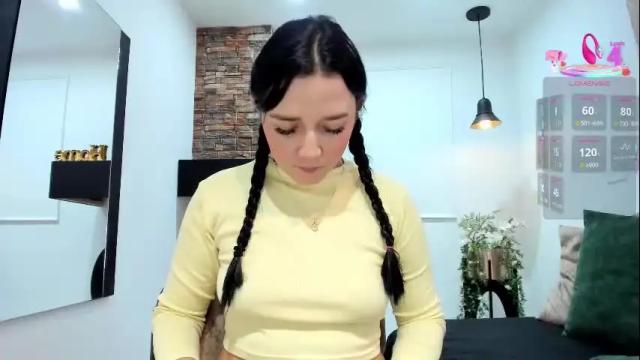 Image 6 of _jireh33_ Stream on Chaturbate on 2 months ago