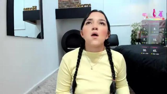 Thumbnail 3, _jireh33_'s Stream at Chaturbate, 2 months ago