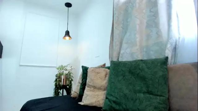 Thumbnail 3, _jireh33_'s Stream at Chaturbate, 2 months ago