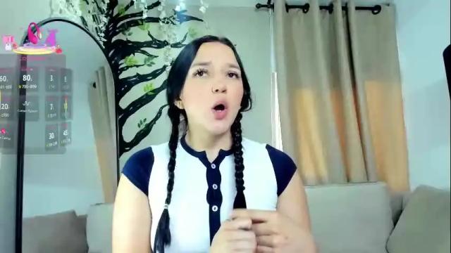Image 4 of _jireh33_ Stream on Chaturbate on 2 months ago