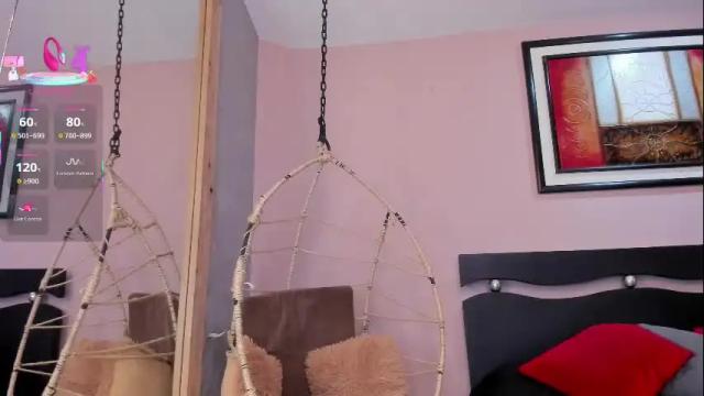 Thumbnail 1, _jireh33_'s Stream at Chaturbate, 1 month ago