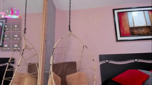 Image 3 of _jireh33_ Stream on Chaturbate on 2 months ago
