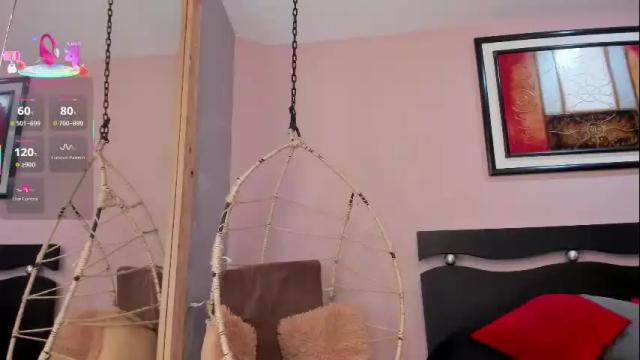 Image 4 of _jireh33_ Stream on Chaturbate on 2 months ago
