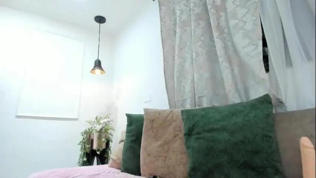 Thumbnail 1, _jireh33_'s Stream at Chaturbate, 1 month ago