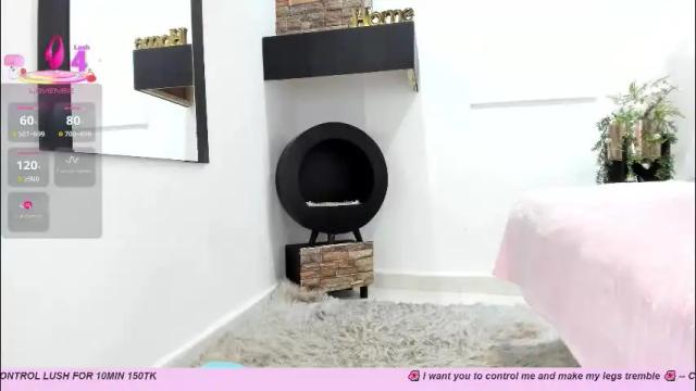 Thumbnail 3, _jireh33_'s Stream at Chaturbate, 1 month ago