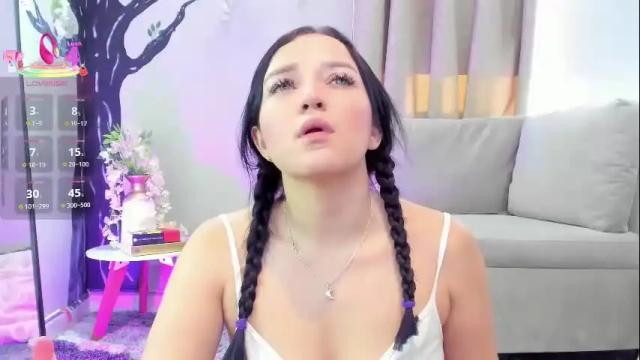 Thumbnail 1, _jireh33_'s Stream at Chaturbate, 1 month ago
