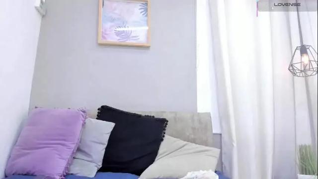 Thumbnail 1, _jireh33_'s Stream at Chaturbate, 1 month ago