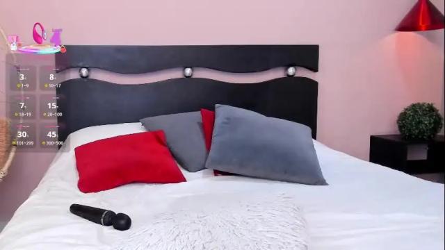 Thumbnail 1, _jireh33_'s Stream at Chaturbate, 1 month ago