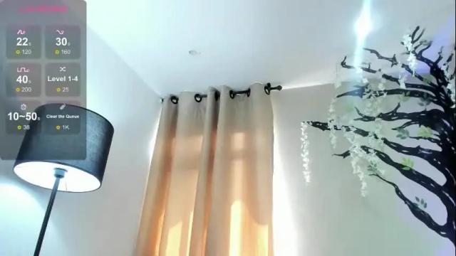 Image 2 of _jireh33_ Stream on Chaturbate on 1 month ago