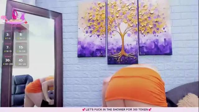 Image 11 of _jireh33_ Stream on Chaturbate on 28 days ago