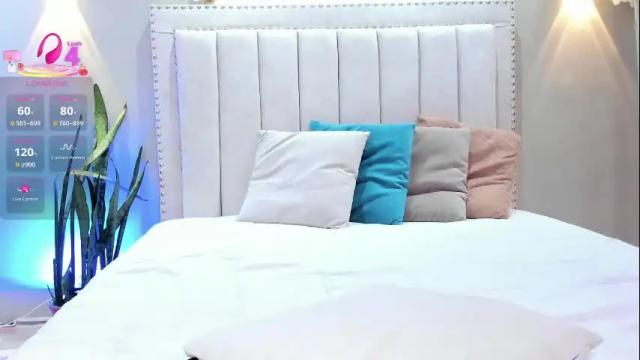 Image 3 of _jireh33_ Stream on Chaturbate on 25 days ago