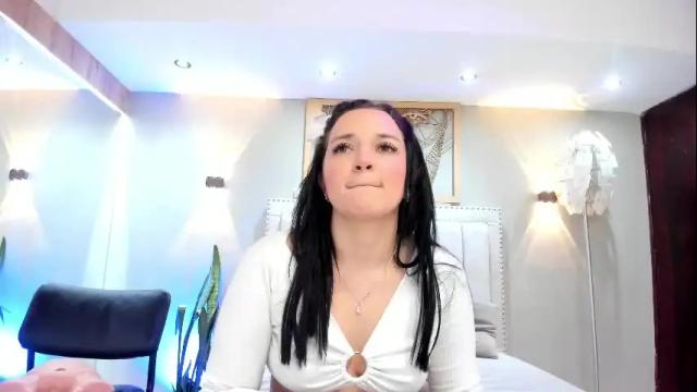 Thumbnail 1, _jireh33_'s Stream at Chaturbate, 20 days ago