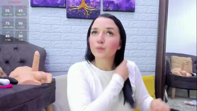 Thumbnail 1, _jireh33_'s Stream at Chaturbate, 12 hours ago