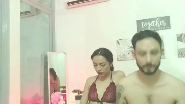 Image 6 of _joanne_and_oliver_ Stream on Chaturbate on 15 months ago