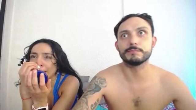 Thumbnail 1, _joanne_and_oliver_'s Stream at Chaturbate, 2 months ago