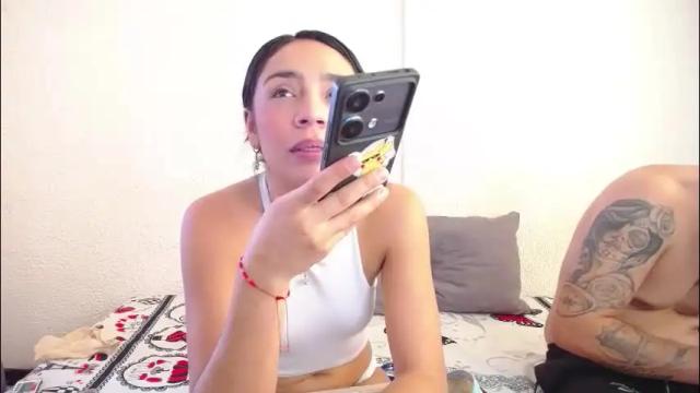 Thumbnail 2, _joanne_and_oliver_'s Stream at Chaturbate, 1 month ago