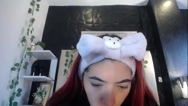Thumbnail 1, _johana18's Stream at Chaturbate, 2 months ago
