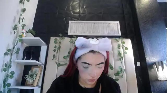 Image 10 of _johana18 Stream on Chaturbate on 2 months ago