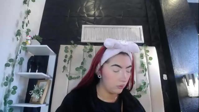 Image 11 of _johana18 Stream on Chaturbate on 2 months ago