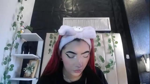 Image 12 of _johana18 Stream on Chaturbate on 2 months ago