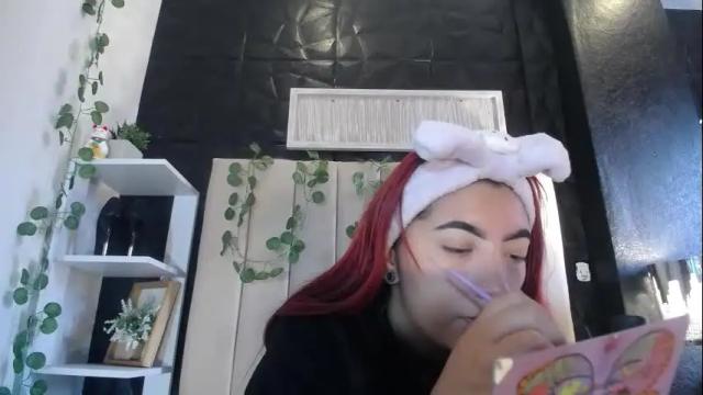 Image 4 of _johana18 Stream on Chaturbate on 2 months ago