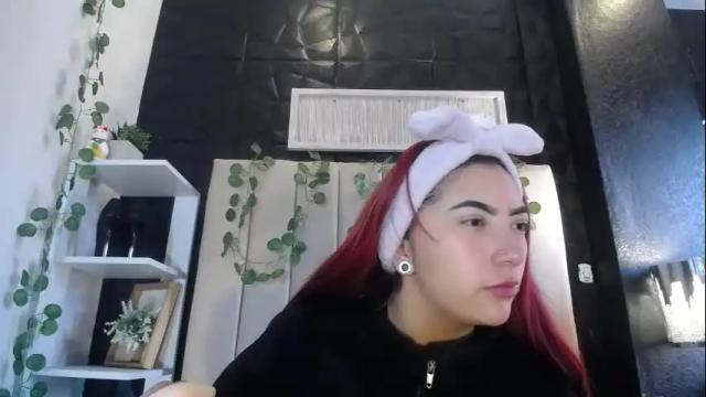 Thumbnail 2, _johana18's Stream at Chaturbate, 2 months ago