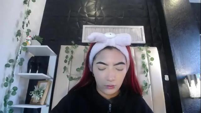Image 6 of _johana18 Stream on Chaturbate on 2 months ago