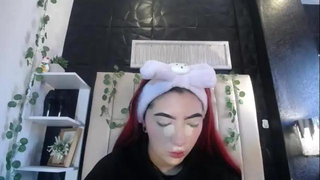 Image 7 of _johana18 Stream on Chaturbate on 2 months ago