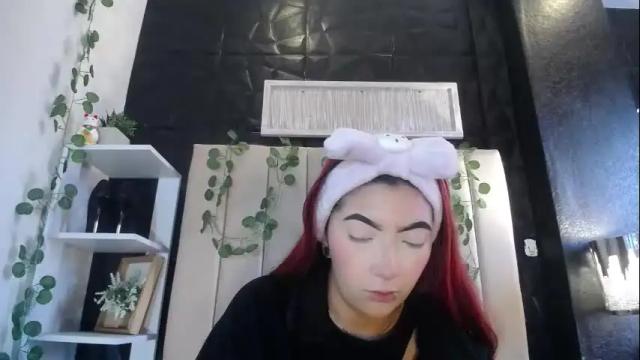 Image 8 of _johana18 Stream on Chaturbate on 2 months ago