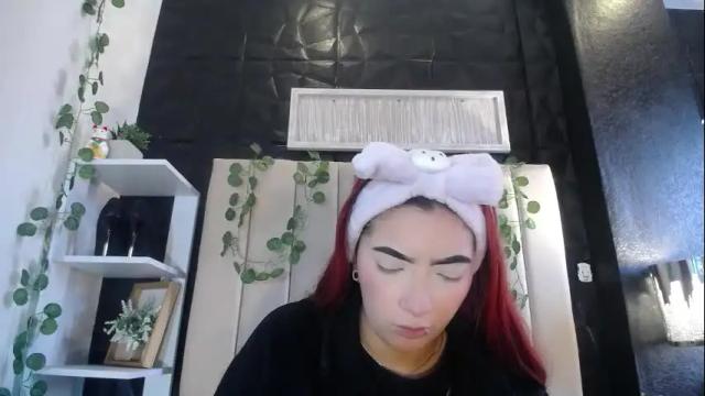 Thumbnail 3, _johana18's Stream at Chaturbate, 2 months ago