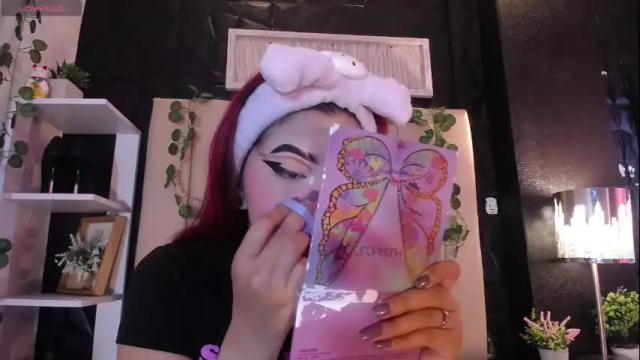 Image 10 of _johana18 Stream on Chaturbate on 2 months ago