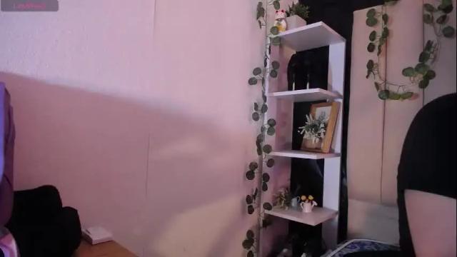 Image 11 of _johana18 Stream on Chaturbate on 2 months ago