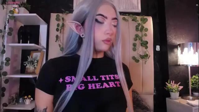 Image 12 of _johana18 Stream on Chaturbate on 2 months ago