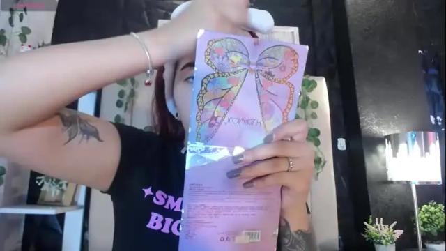 Image 2 of _johana18 Stream on Chaturbate on 2 months ago