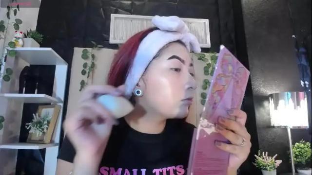 Image 4 of _johana18 Stream on Chaturbate on 2 months ago