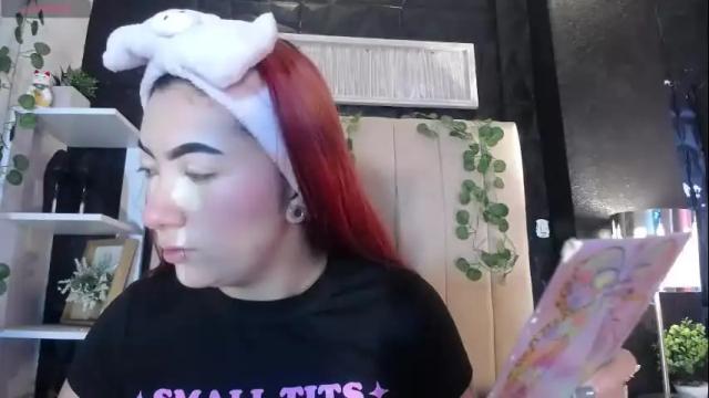 Thumbnail 2, _johana18's Stream at Chaturbate, 2 months ago