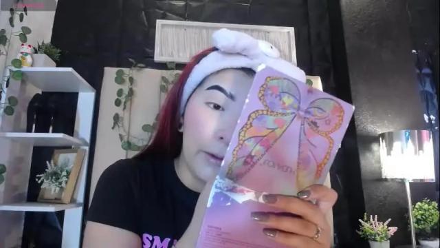 Image 6 of _johana18 Stream on Chaturbate on 2 months ago