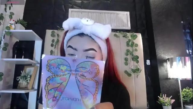 Image 8 of _johana18 Stream on Chaturbate on 2 months ago