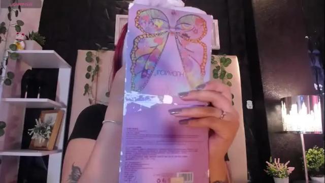Thumbnail 3, _johana18's Stream at Chaturbate, 2 months ago