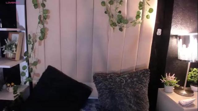 Thumbnail 2, _johana18's Stream at Chaturbate, 2 months ago