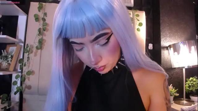 Thumbnail 3, _johana18's Stream at Chaturbate, 2 months ago
