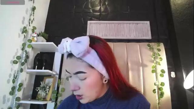 Thumbnail 1, _johana18's Stream at Chaturbate, 2 months ago