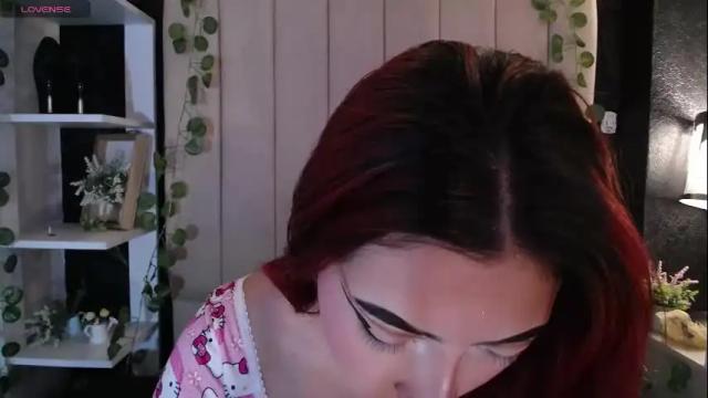 Image 11 of _johana18 Stream on Chaturbate on 2 months ago