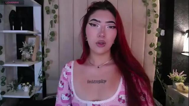 Image 12 of _johana18 Stream on Chaturbate on 2 months ago