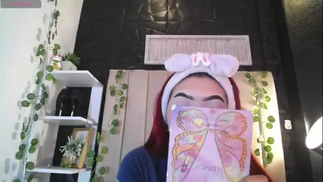 Image 2 of _johana18 Stream on Chaturbate on 2 months ago