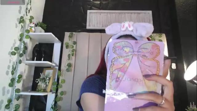 Image 3 of _johana18 Stream on Chaturbate on 2 months ago