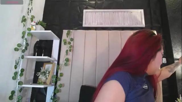 Thumbnail 2, _johana18's Stream at Chaturbate, 2 months ago